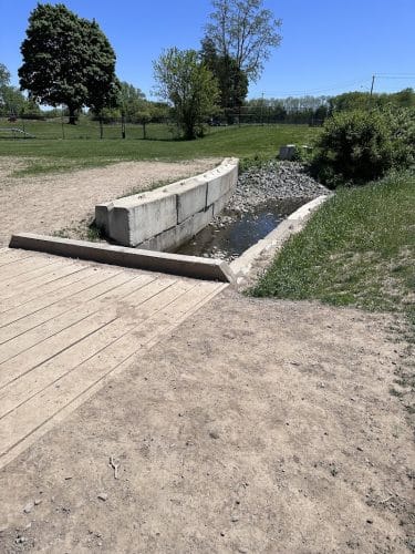 Lookup Park - Henrietta, NY