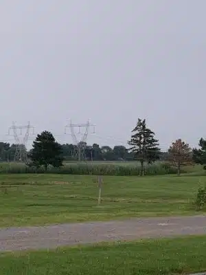 Lookup Park - Henrietta, NY