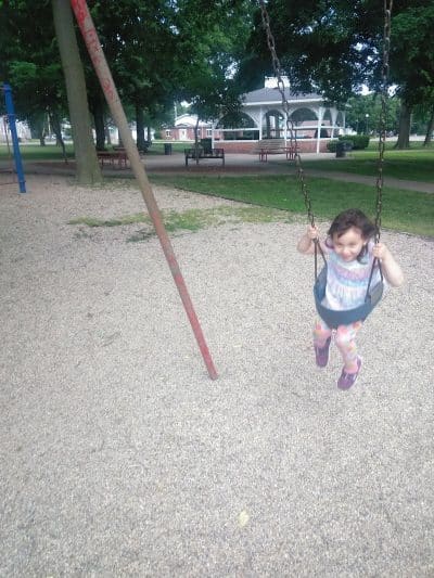Central Park - Henry, IL