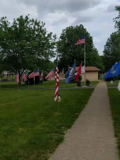 Stoner Park - Henry, IL