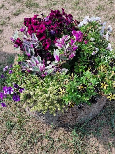 Herbster Park - Herbster, WI