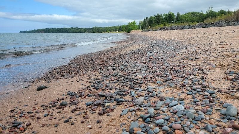 Herbster Park - Herbster, WI