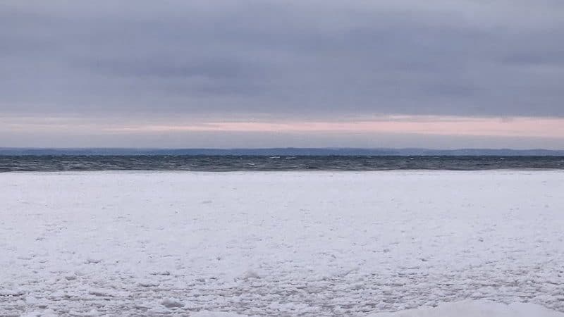 Herbster Park - Herbster, WI