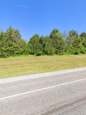 Dog Park at Love's Travel Stops