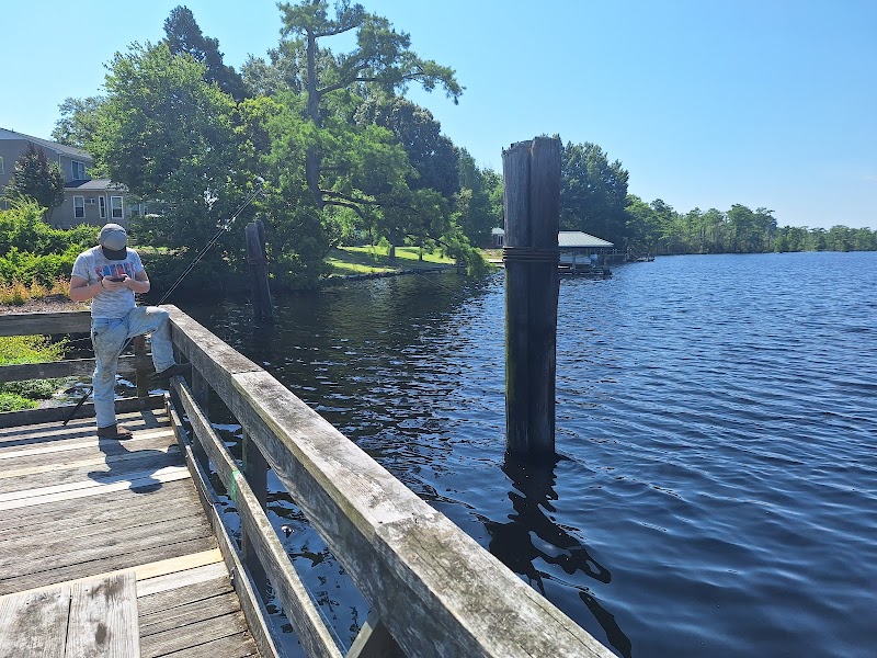 Winfall Landing Park