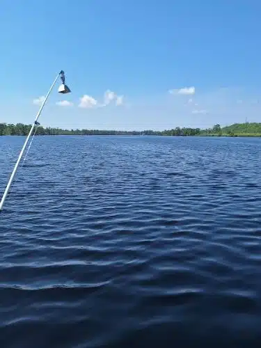Winfall Landing Park