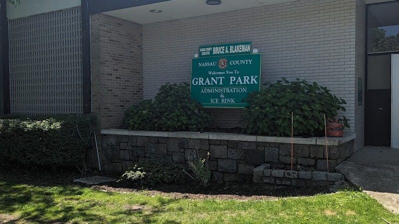 Grant Park - Hewlett, NY