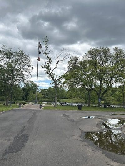 Grant Park - Hewlett, NY