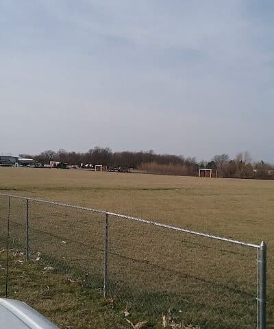 Bruning Park - Hiawatha, KS