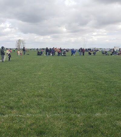 Bruning Park - Hiawatha, KS