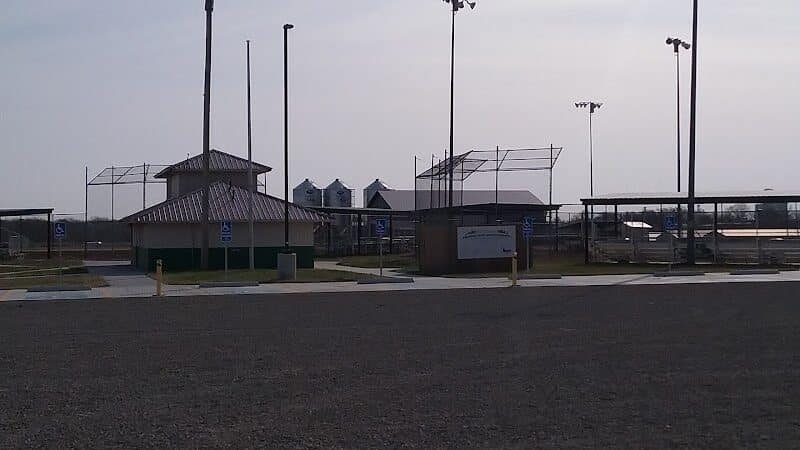 Bruning Park - Hiawatha, KS