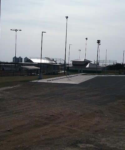 Bruning Park - Hiawatha, KS