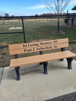 Highland Jaycees Dog Park - Highland, IL