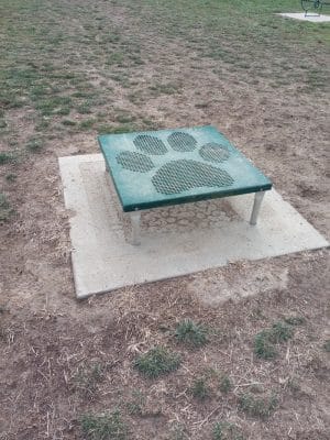 Highland Jaycees Dog Park - Highland, IL