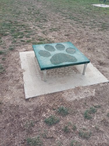 Highland Jaycees Dog Park - Highland, IL