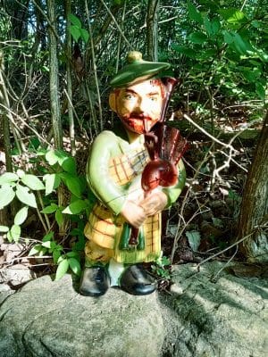 Bagpipe Paradise and DEI Sanctuary