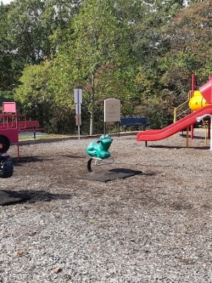 Hillsboro City Park