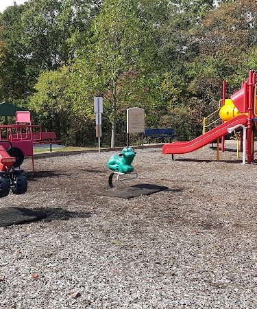 Hillsboro City Park