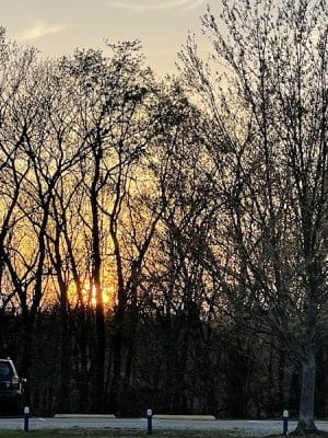 Hillsboro City Park