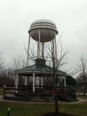 Hillsboro City Park