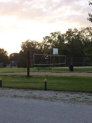 Hillsboro City Park