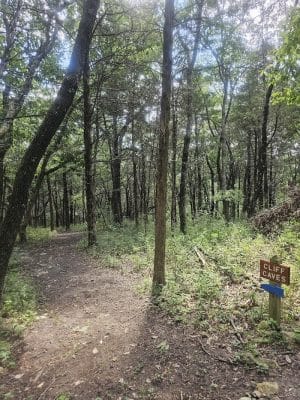 Kress Farm Garden Preserve