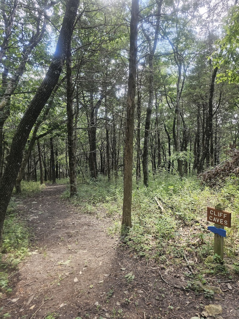 Kress Farm Garden Preserve - Hillsboro, MO