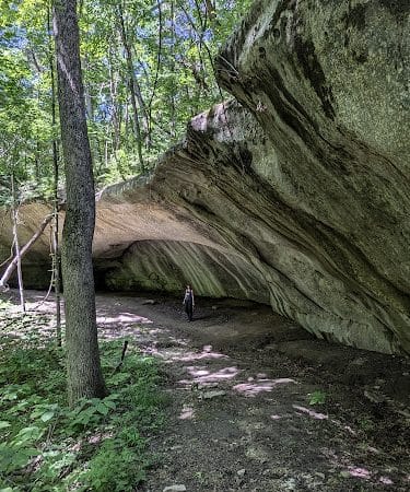 Kress Farm Garden Preserve