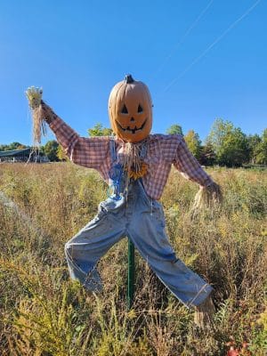 Kress Farm Garden Preserve