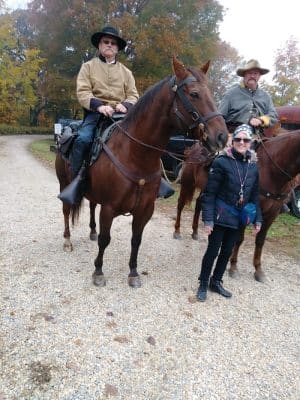 Kress Farm Garden Preserve