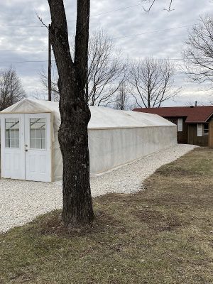 Kress Farm Garden Preserve