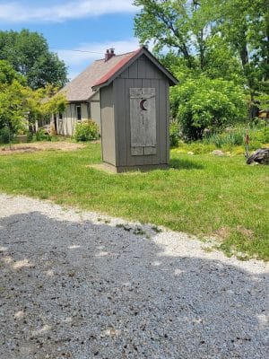 Kress Farm Garden Preserve
