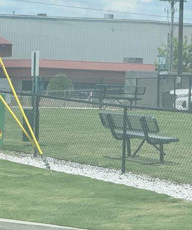 Dog Park at Love's Travel Stops