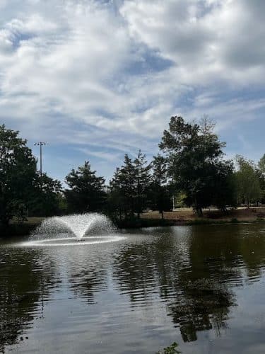Ann Van Middlesworth Park