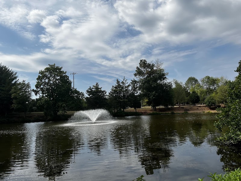 Ann Van Middlesworth Park - Hillsborough Township, NJ