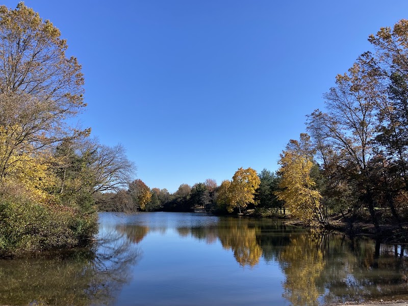 Ann Van Middlesworth Park - Hillsborough Township, NJ