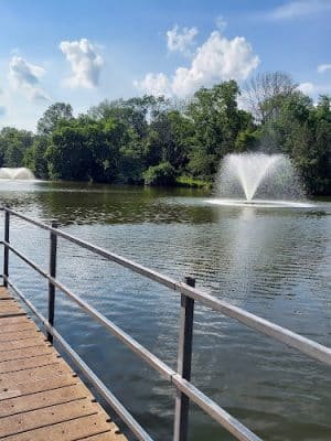 Ann Van Middlesworth Park