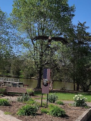 Ann Van Middlesworth Park