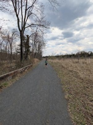 Ann Van Middlesworth Park