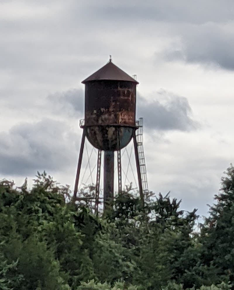 Ann Van Middlesworth Park - Hillsborough Township, NJ
