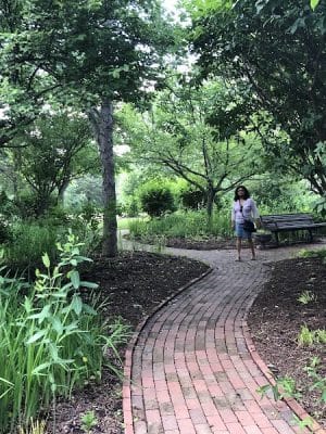 Ann Van Middlesworth Park
