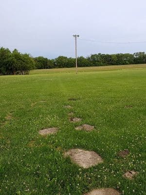 Hillsdale Park
