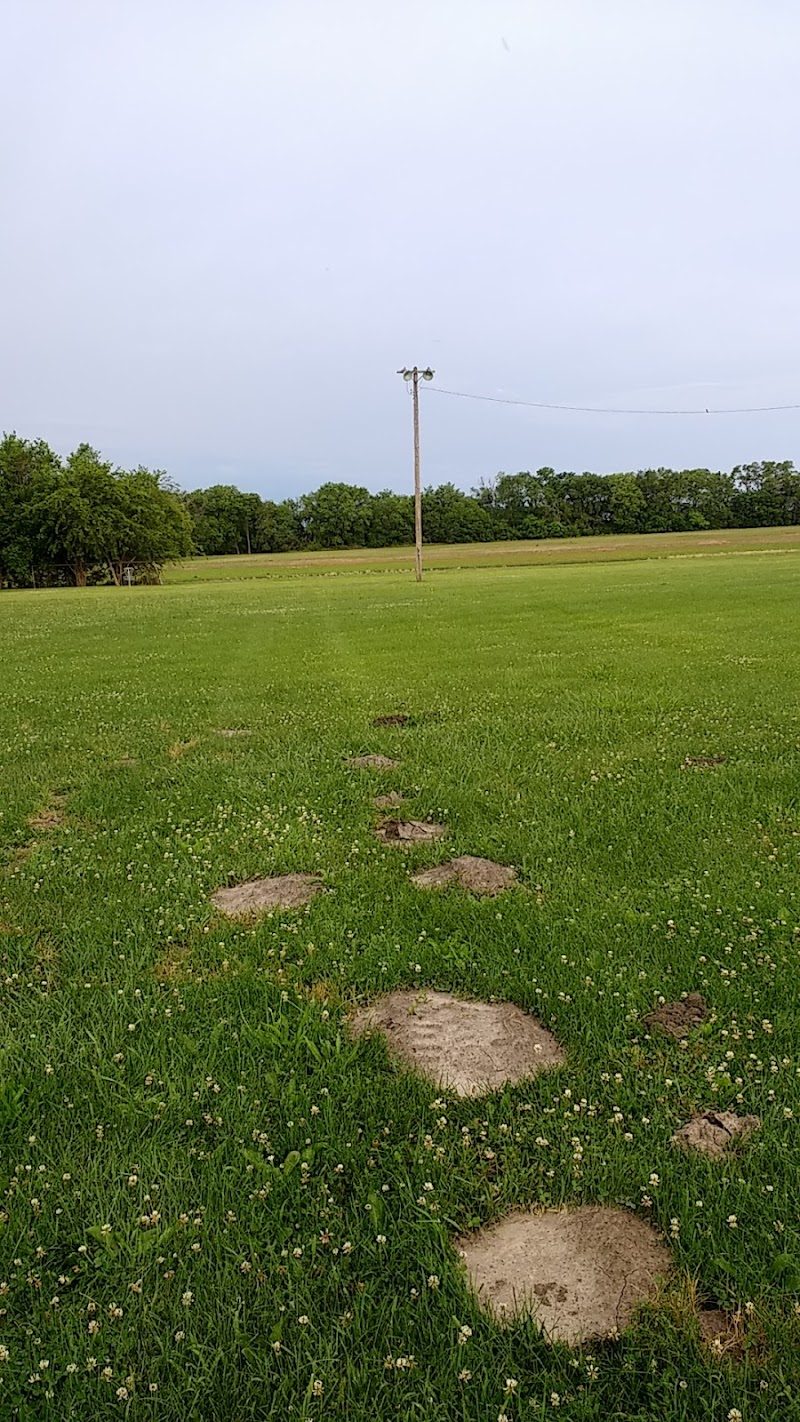 Hillsdale Park - Hillsdale, IL