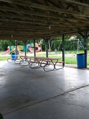 Hillsdale Park