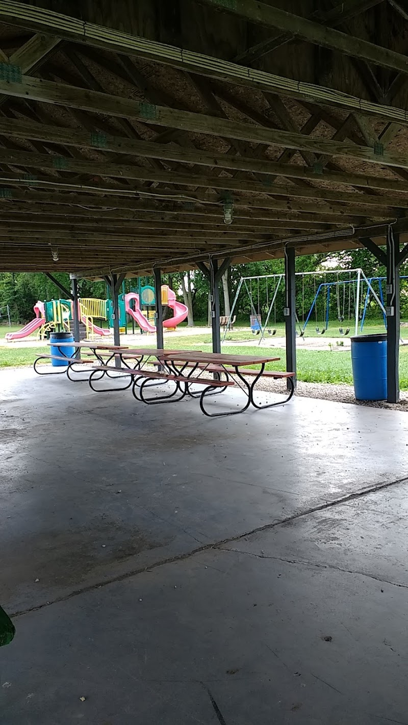 Hillsdale Park - Hillsdale, IL