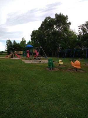 Hillsdale Park