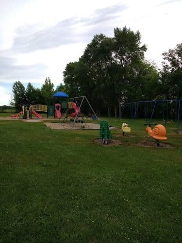 Hillsdale Park