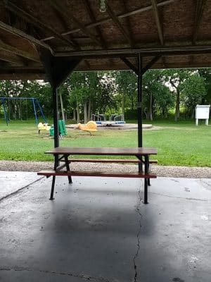 Hillsdale Park