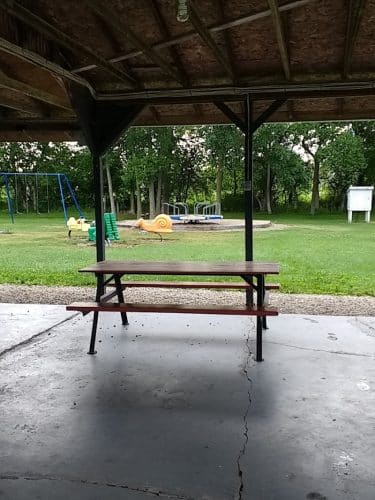 Hillsdale Park