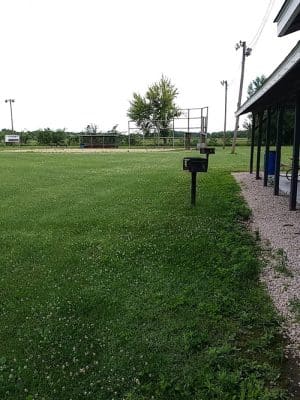 Hillsdale Park